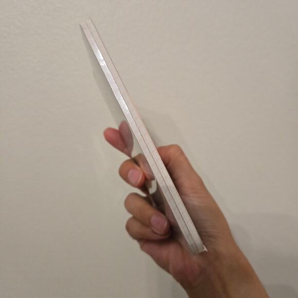 New Sealed Field Notes Bon Iver 2 Pack Limited Edition Sable fABLE Grid Books - Picture 4 of 7